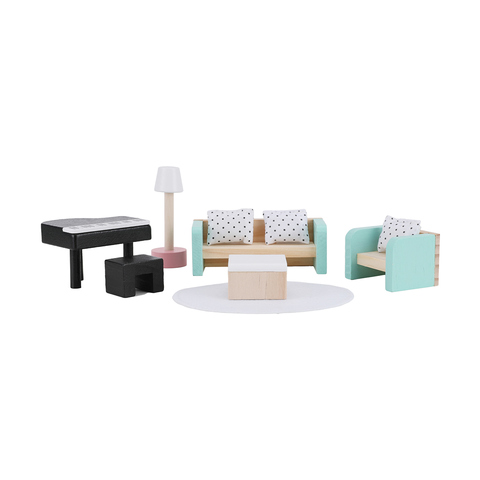 kmart dollhouse furniture