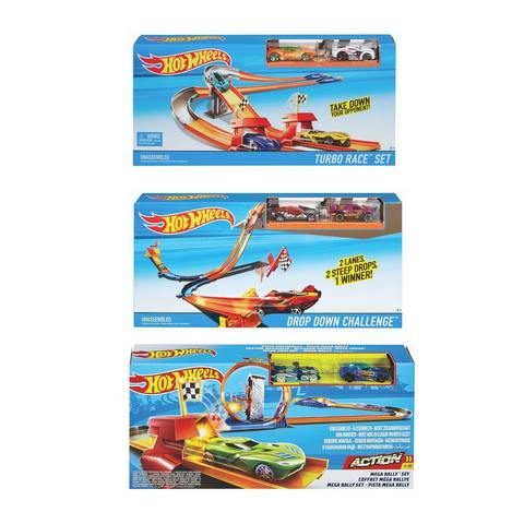 drop down challenge hot wheels