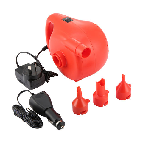 hand air pump kmart