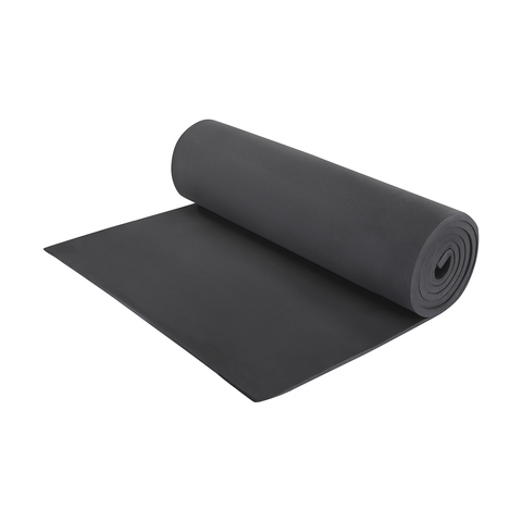 Eva Camp Mat Grey Kmart