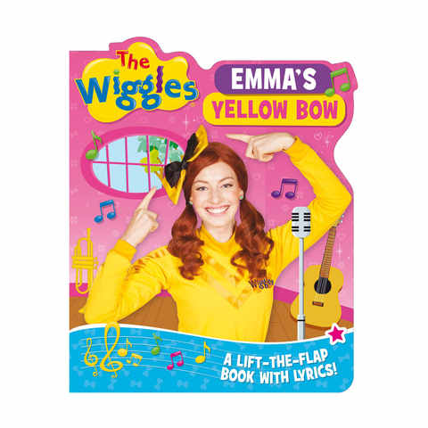 wiggles toys kmart