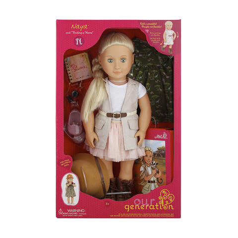 american girl doll kmart