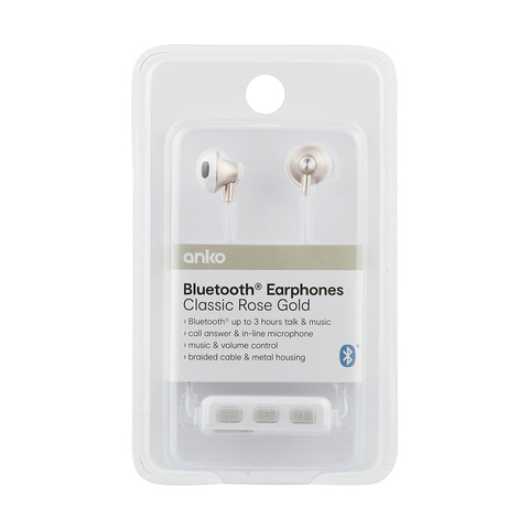 Kmart earphones on sale