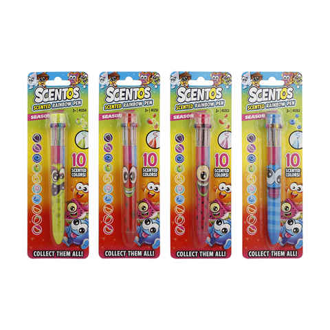kmart rainbow toy