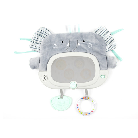 baby car seat mirror kmart