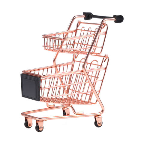 toy shopping trolley kmart