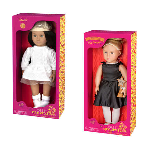 american girl doll kmart