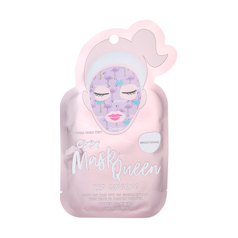 Bubble face mask kmart