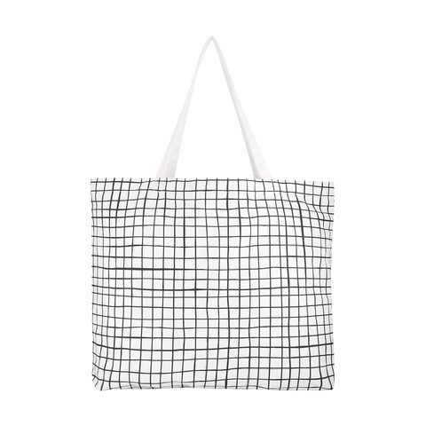 clear tote bag kmart