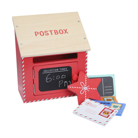 toy letterbox