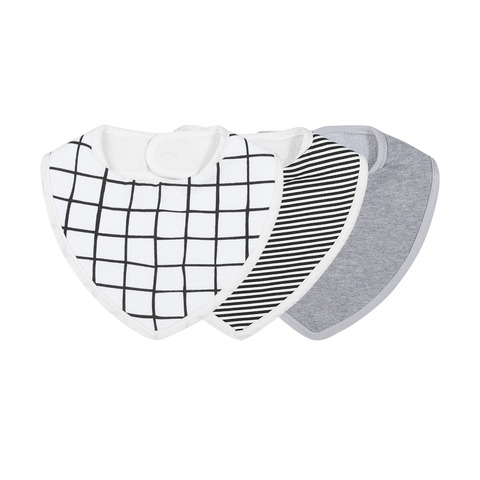 bandana bibs kmart