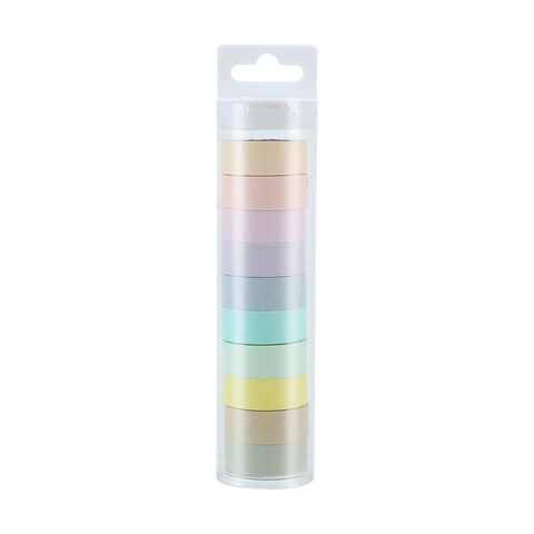 pastel wooden rainbow kmart