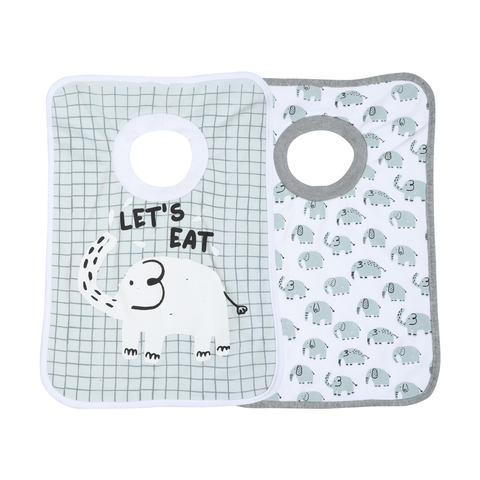 kmart bandana bibs