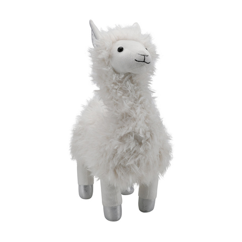 llama stuffed animals