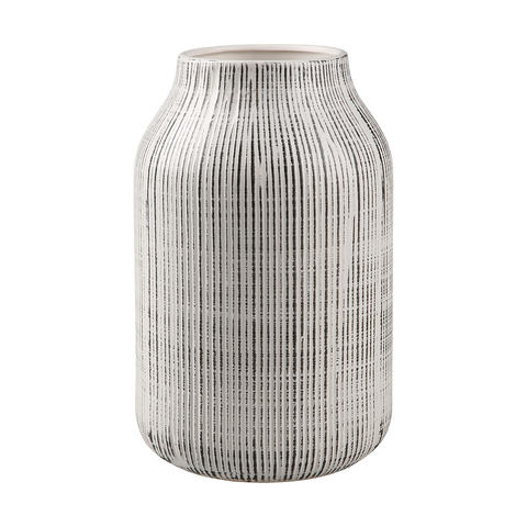 Large Textured Vase Kmart