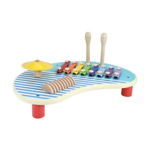 musical toys kmart