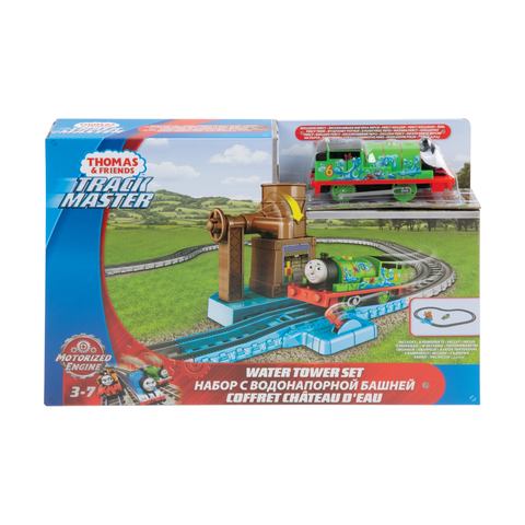 thomas train set kmart
