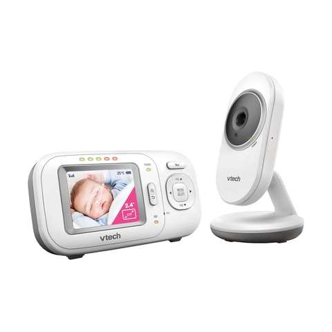 vtech extra baby camera