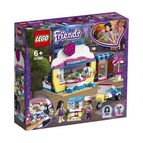 lego friends sets kmart