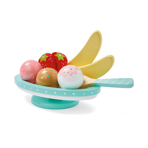 kmart ice cream toy