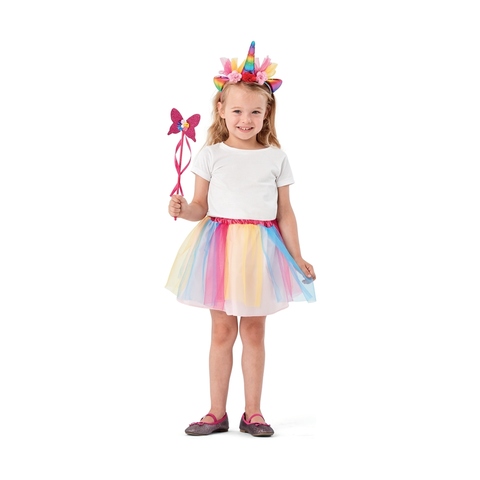 kmart unicorn dress