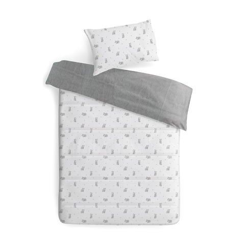 kmart cot quilt cover