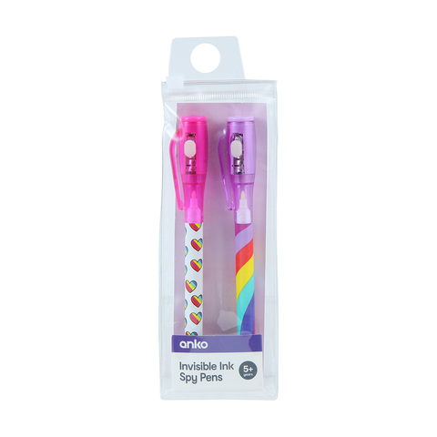 barbie spy pen