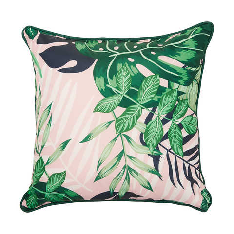 Botanical Outdoor Cushion Kmart