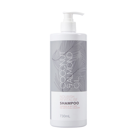 kmart baby shampoo