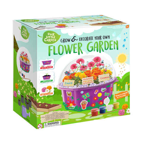 kmart craft set