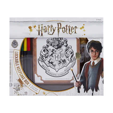 kmart lego harry potter
