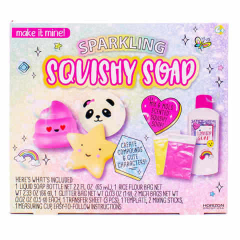 squishies australia kmart