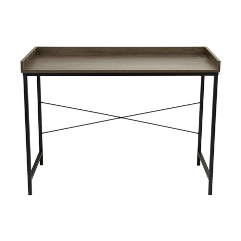 Industrial Desk Kmart