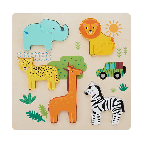 wooden puzzles kmart