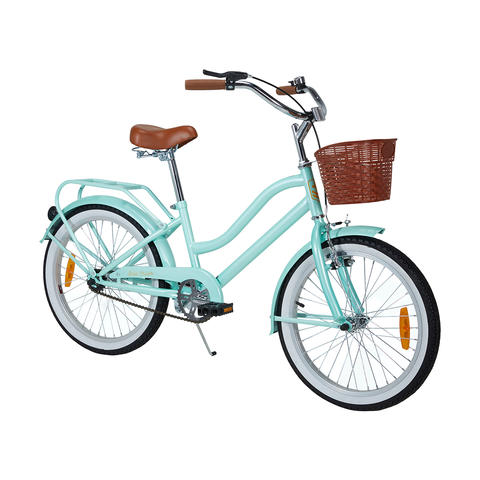 50cm Bella Cruiser Bike | Kmart