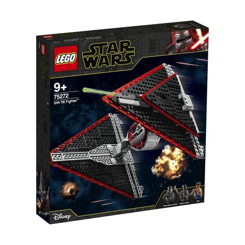 kmart lego hidden side