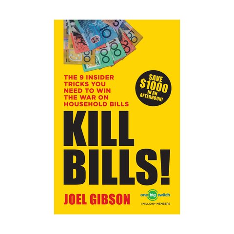 Kill Bills The 9 Insider Tricks Youll Need To Win The War On Household Bills By Joel Gibson Book - kill bill pants roblox