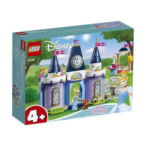 disney lego kmart