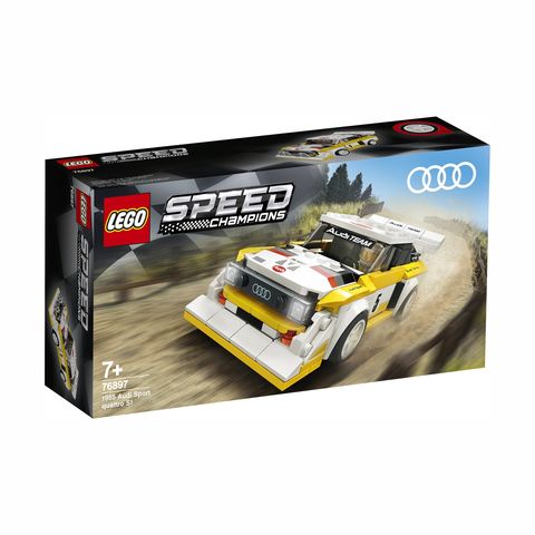 kmart lego speed champions
