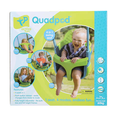 Quadpod | Kmart