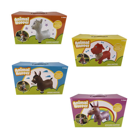 hopper ball kmart