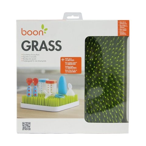 Boon Grass Countertop Drying Rack Kmart