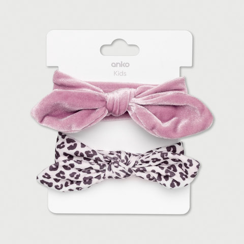baby girl headbands kmart