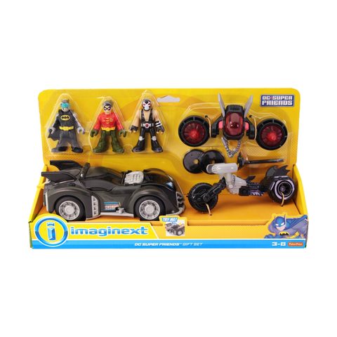 fisher price food truck kmart