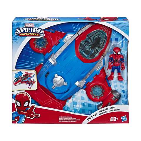 remote control spider kmart