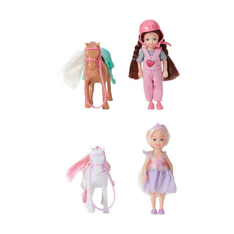 barbie gold label