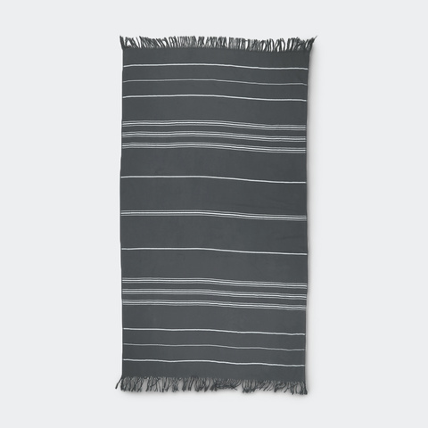 baby beach towel kmart