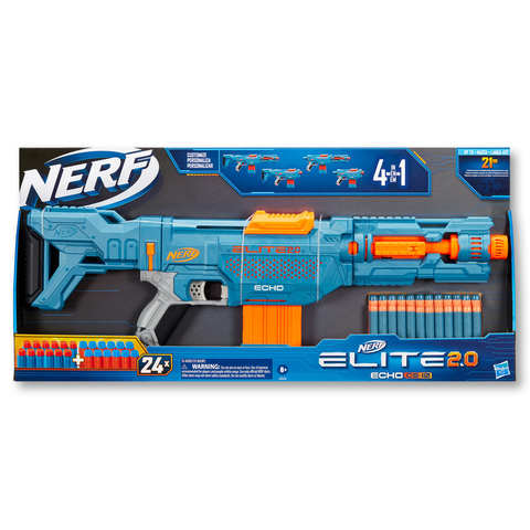 kmart nerf guns