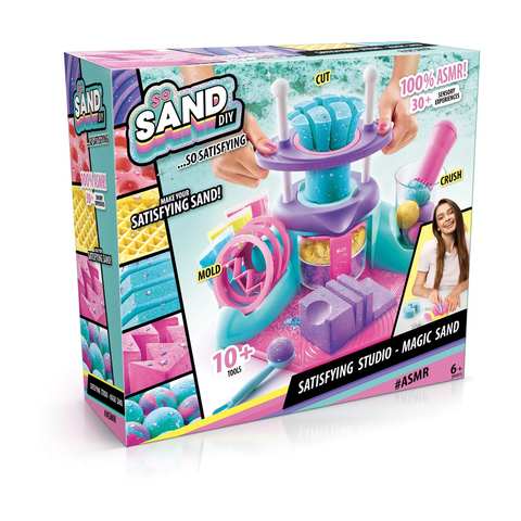 sand toys kmart