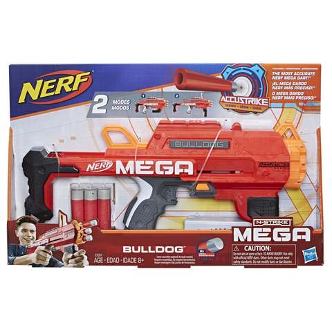 nerf kmart australia